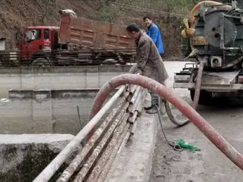 沈阳苏家屯区清理化粪池公司清掏下水井马葫芦抽污水